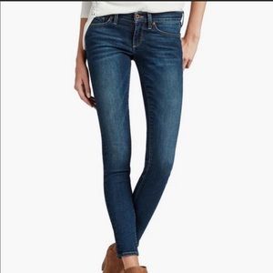 Lucky brand- Charlie skinny